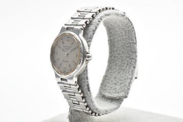 Longines - Conquest - Zonder minimumprijs - Dames -