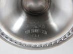 Alessi - Tafelservies - Staal