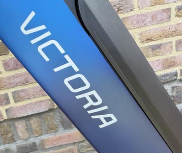 CARBON  Victoria Fybron 56 cm.750wh.Bosch performance cx hmb, 55 tot 59 cm, Ophalen of Verzenden, Nieuw, Overige merken