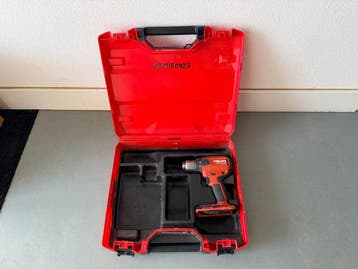 Hilti SF 4-A22  Ohne Akku/Ladegerät Akkuschrauber, Ophalen of Verzenden, Gebruikt