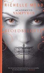 Academicus Vampyrus 4: Bloedbelofte, Boeken, Ophalen of Verzenden, Nieuw