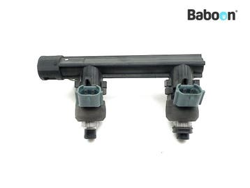 Injector Honda CTX 700 2014-2017 DCT (CTX700D), Motoren, Verzenden, Gebruikt