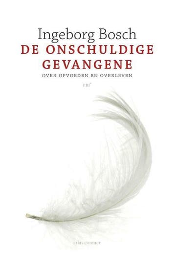 De onschuldige gevangene (Nieuw), Boeken, Verzenden, Nieuw, Ingeborg Bosch