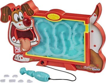 Hasbro E9694101 bordspel, Verzenden, Nieuw