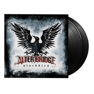 Alter Bridge - Blackbird, Nieuw in verpakking, 12 inch
