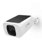 Eufy Security SoloCam S40 Solar 2K resolutie, Batterij, Audio, Tv en Foto, Videobewaking, Ophalen of Verzenden, Nieuw