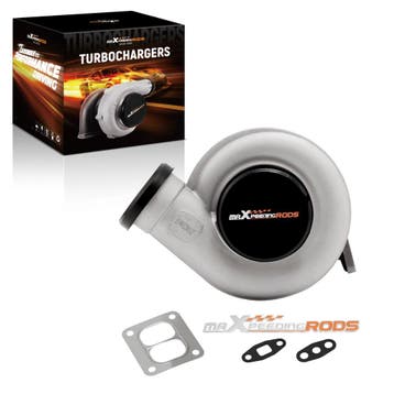 Turbo S300SX3-S366 T4 twin-scroll A/R .91 320-800pk 177275, Verzenden, Nieuw, Universele onderdelen