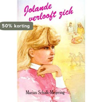 JOLANDA VERLOOFT ZICH - Schalk Meyering 9789033105326, Verzenden, Gelezen, Schalk Meyering