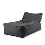 B-Bed Lounger Loungebed Outdoor - Grijs, Tuin en Terras, Tuinsets en Loungesets, Verzenden, Nieuw