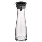 WMF Basic 617706610 Waterkaraf 1,0l (zwart), Verzenden, Nieuw