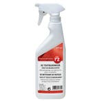 RZ Textielreiniger 500ml, Verzenden, Nieuw