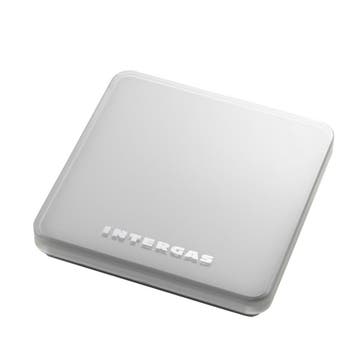 Intergas comfort touch wit, Nieuw