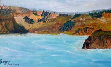 Beryce - Villages de bord de mer