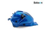 Benzine Tank Suzuki GSX R 125 2017-2019 (GSXR125), Motoren, Verzenden, Gebruikt