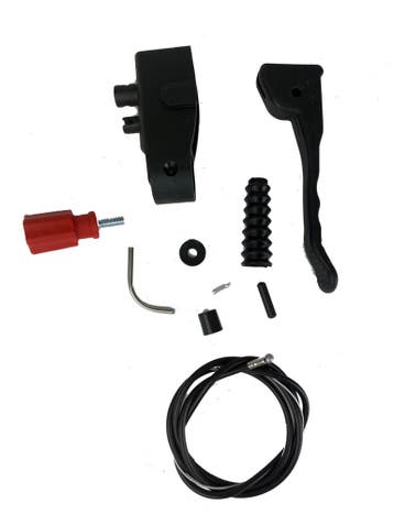 Remhandel set Drive Nitro M handel kabel en montage, Ophalen of Verzenden, Nieuw