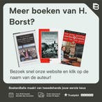 Willem van Hanegem 9789071359033 H. Borst, Verzenden, Gelezen, H. Borst