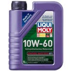 Motorolie Liqui Moly Synthoil Race Tech Gt1 10W60 A3/B4 1L, Verzenden, Nieuw