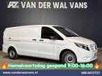 Mercedes-Benz Vito | 116 CDI 164pk L3H1 Euro6 Airco | Camera, Auto's, Gebruikt, Euro 6, Wit, Mercedes-Benz