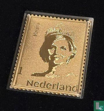 Nederland - Koningin Máxima - 2019, Postzegels en Munten, Postzegels | Nederland, Verzenden, Postfris