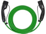 Blaupunkt Laadkabel Elektrische Auto A1p32at2 Groen 8 Meter, Verzenden, Nieuw