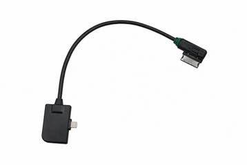 AMI-aansluitkabel voor Apple lightning (iPod, iPhone, iPad), Ophalen of Verzenden, Nieuw, Seat