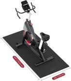 Fitnessmat PVC | 152x76cm | Retourdeal 21% Korting, Ophalen of Verzenden, Nieuw, Armen, Fitnessmat