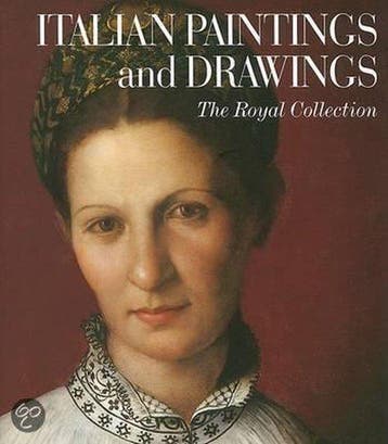 Italian Paintings and Drawings - Scala Publishers, Verzenden, Zo goed als nieuw, Scala Publishers