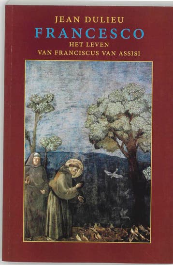 Francesco | Jean Dulieu | Nieuw, Ophalen of Verzenden, Nieuw, Jean Dulieu
