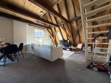 Te huur: Appartement Bredesteeg in Zwolle, Zwolle, Overijssel, Appartement
