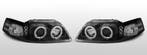Koplampen Angel Eyes | geschikt voor Ford Mustang 1998-2004, Verzenden, Nieuw