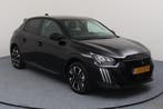Private Lease - Peugeot 208 - Allure Hybrid 110 e-DCS6 5d, Gebruikt, Met garantie (alle), Lease, Benzine