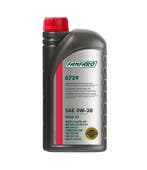 Fanfaro 0W-30 Vol Synthetische Motorolie - 5 Liter, Verzenden