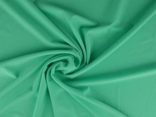 Lycra – Mintgroen, Overige materialen, 120 cm of meer, Ophalen of Verzenden, Groen