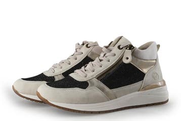 Remonte Sneakers in maat 38 Overig, Kleding | Dames, Schoenen, Overige kleuren, Verzenden, Remonte, Sneakers of Gympen