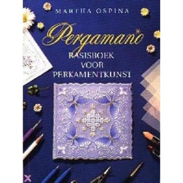 Pergamano - M. Ospina 9789038411996, Verzenden, Gelezen, M. Ospina