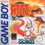 MarioGBA.nl: Mr. Nutz Classic - iDEAL!, Ophalen of Verzenden, Gebruikt