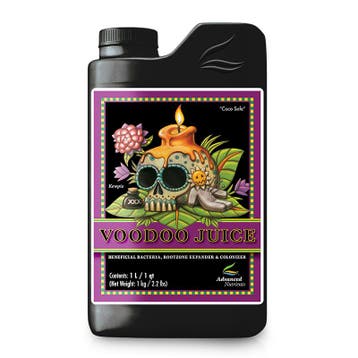 Advanced Nutrients Voodoo Juice 1 ltr, Ophalen of Verzenden, Nieuw