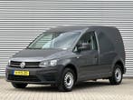 Volkswagen Caddy 2.0 TDI L1 MARGE Airco|Trekhaak, Stof, Gebruikt, Overige kleuren, Volkswagen