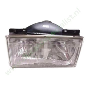 Fiat Ducato Koplamp Links Bestuurderszijde, Type 280.290 BJ, Ophalen of Verzenden, Nieuw