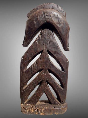 Sogonikoun - Bambara - Mali (Zonder minimumprijs)