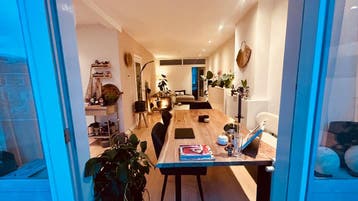 Appartement aan Wilhelminastraat, Amsterdam, Amsterdam