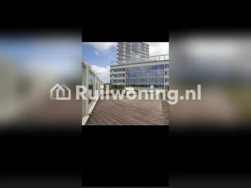 deventer is mijn stad (Amsterdam, Noord-Holland), Amsterdam