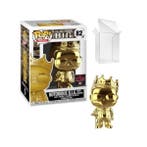 Funko Rocks The Notorious BIG  Notorious BIG Gold Chrome, Verzenden, Nieuw