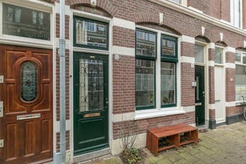 Te huur: Appartement Klarenbeekstraat in Haarlem, Noord-Holland, Appartement, Haarlem