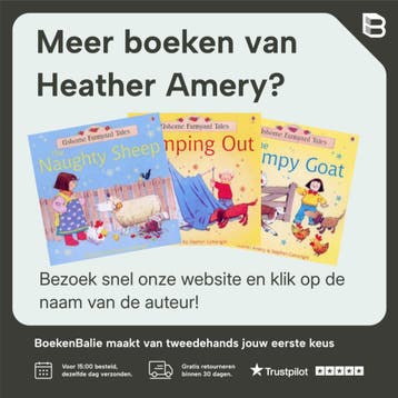 Snow Storm - Heather Amery 9780746061954, Verzenden, Zo goed als nieuw, Heather Amery