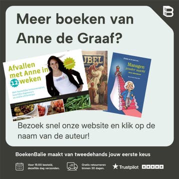 Einstein en de kunst van het zeilen - Anne de Graaf, Verzenden, Gelezen, Anne de Graaf