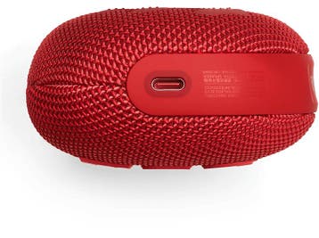 Jbl -  Clip 5 Bluetoothspeaker  - Rood, JBL, Verzenden, Overige typen, Nieuw