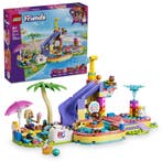 LEGO Friends - Leuke dag in het waterpark 42676, Ophalen of Verzenden, Nieuw