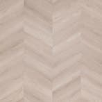 FLOER Hongaarse Punt PVC FLR-3570 Onbehandeld Eiken PVC, Ophalen of Verzenden, Nieuw, Overige kleuren, Overige typen