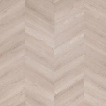 FLOER Hongaarse Punt PVC FLR-3570 Onbehandeld Eiken PVC, Huis en Inrichting, Stoffering | Vloerbedekking, Ophalen of Verzenden
